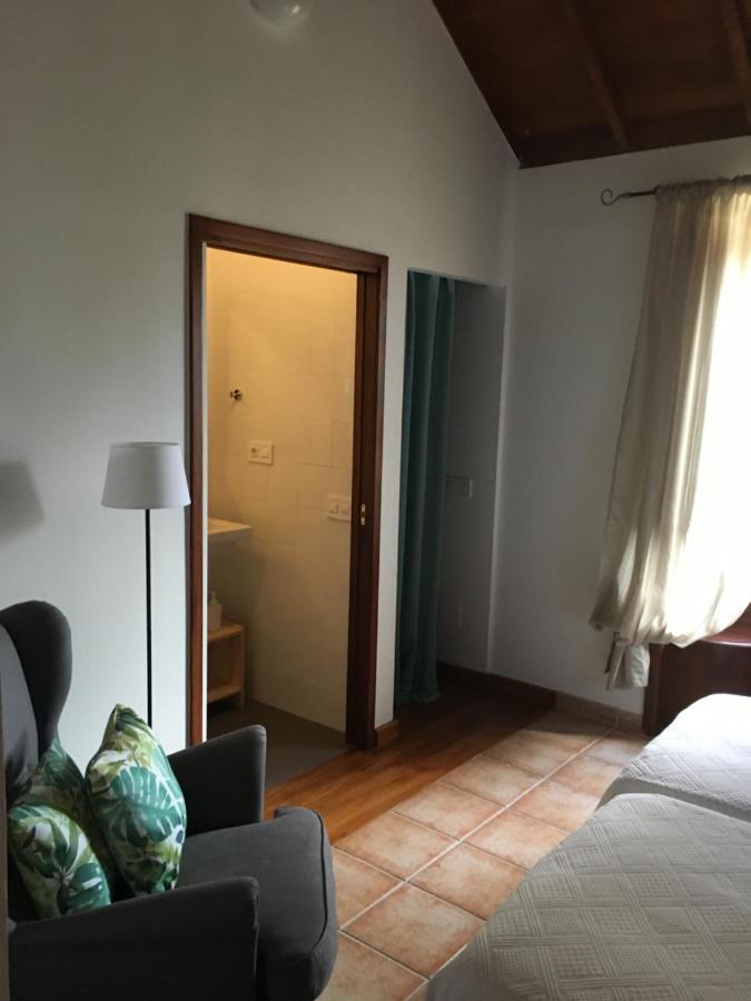Hotel Rural Ibo Alfaro - Offline Hotel Эрмигва Экстерьер фото