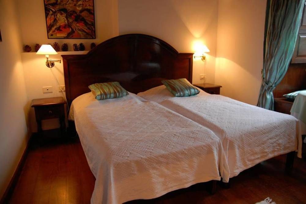 Hotel Rural Ibo Alfaro - Offline Hotel Эрмигва Экстерьер фото