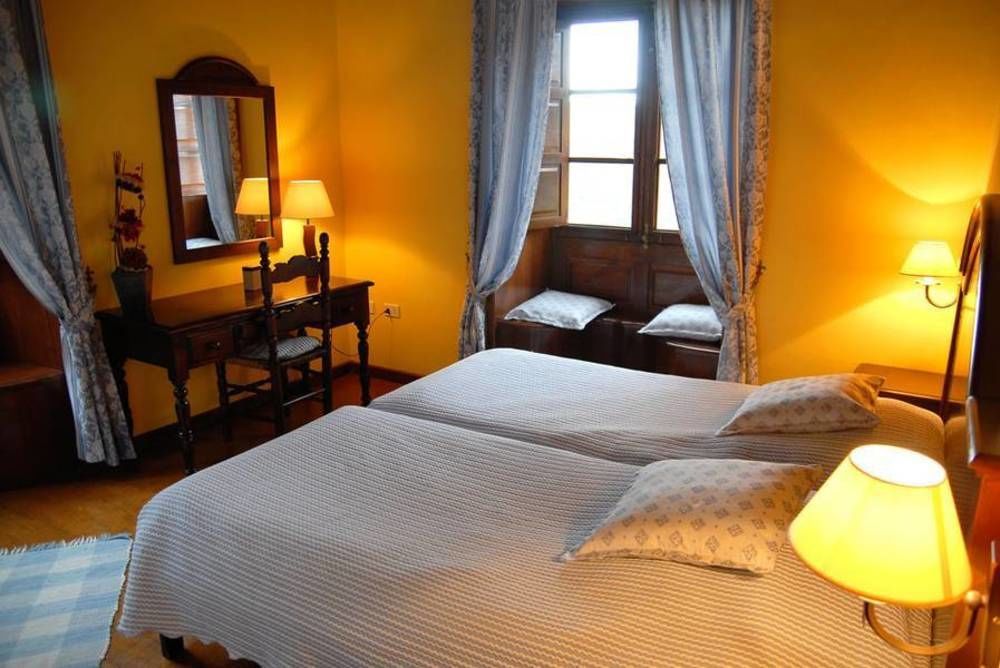 Hotel Rural Ibo Alfaro - Offline Hotel Эрмигва Экстерьер фото