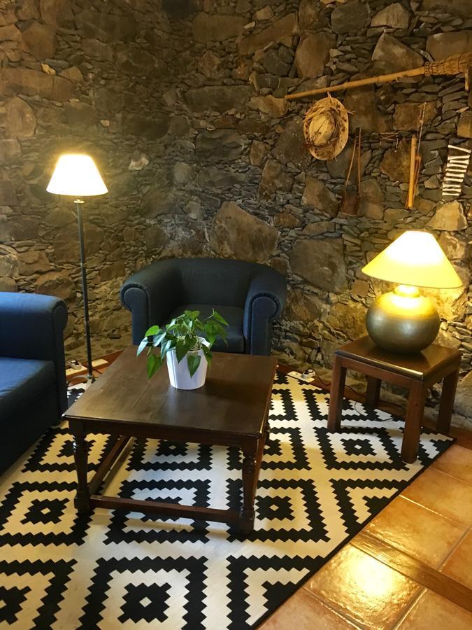 Hotel Rural Ibo Alfaro - Offline Hotel Эрмигва Экстерьер фото